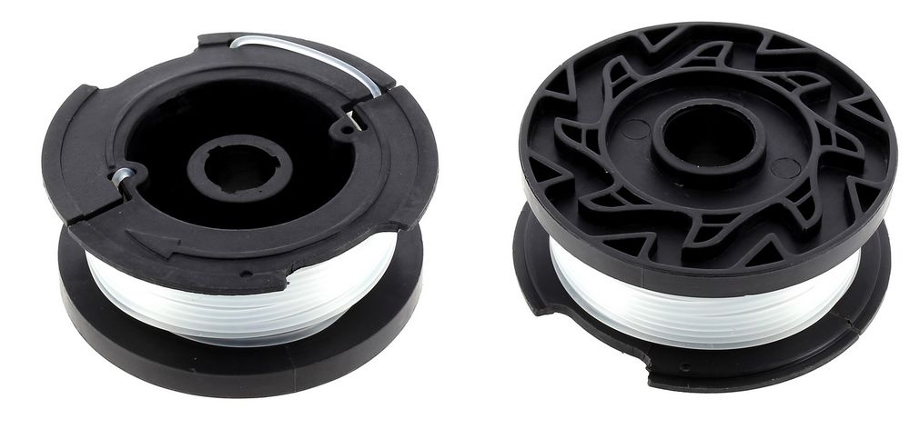 Bobine de fil coupe bordures Bricolage