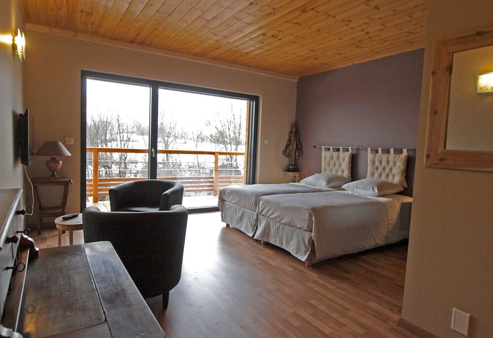 � vendre  Maison Saint-Michel-de-Chaillol (05260)