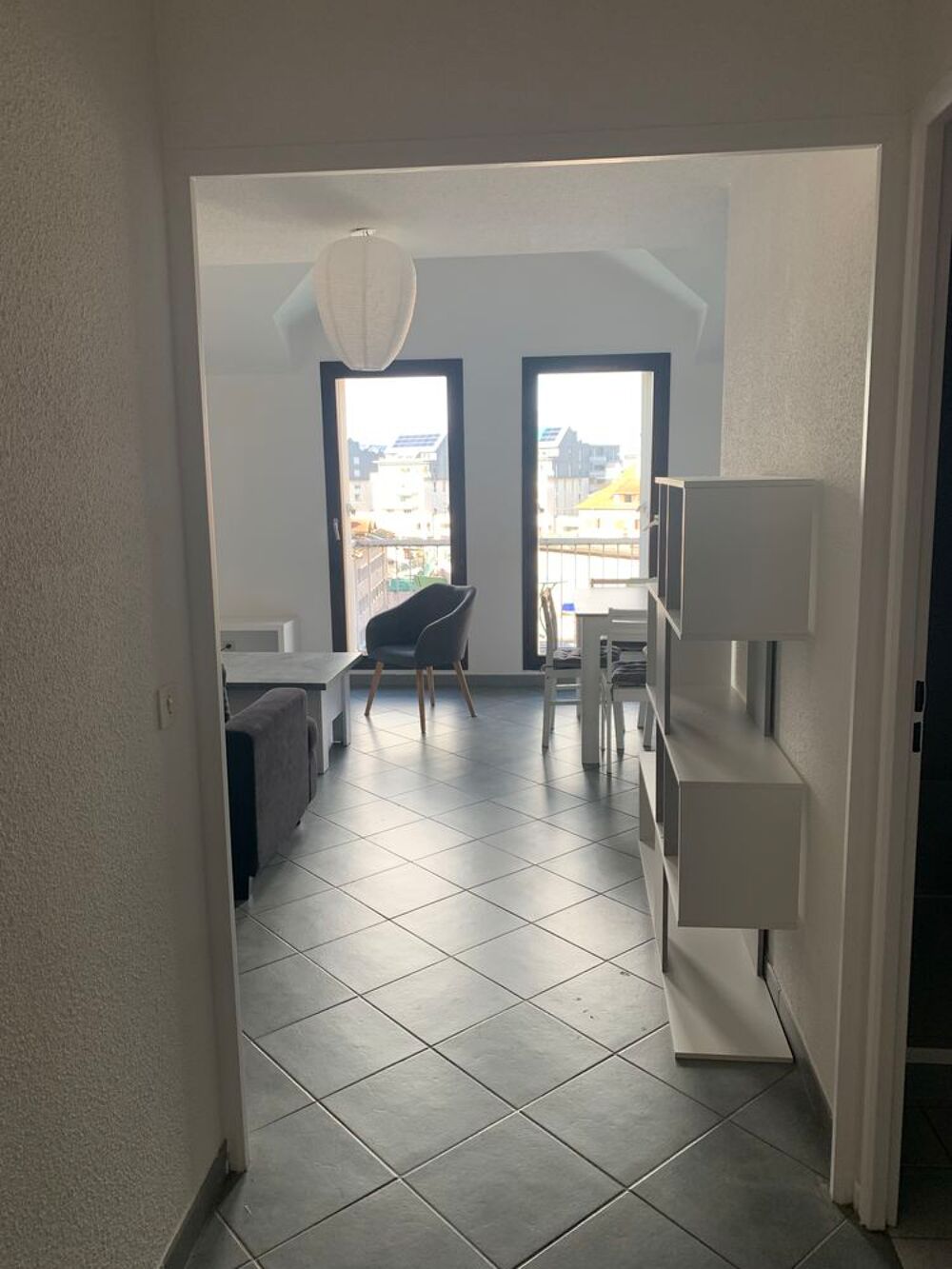 Vente Appartement Beau duplex - 3 Pièces - Annecy centre Annecy