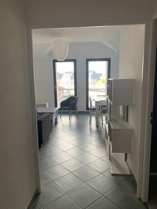  Appartement à vendre 2/3 pièces 50 m² Annecy