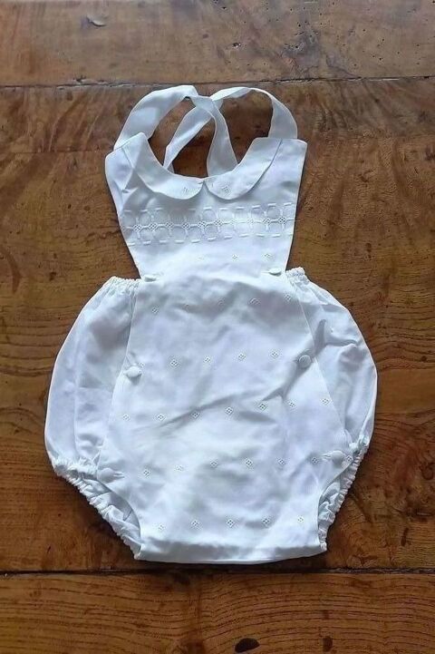 Ensemble b�b� haut et bas   3 � 9 mois ou plus 12 Tours (37)