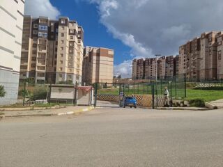  Appartement à vendre 4 pièces 105 m² Alger