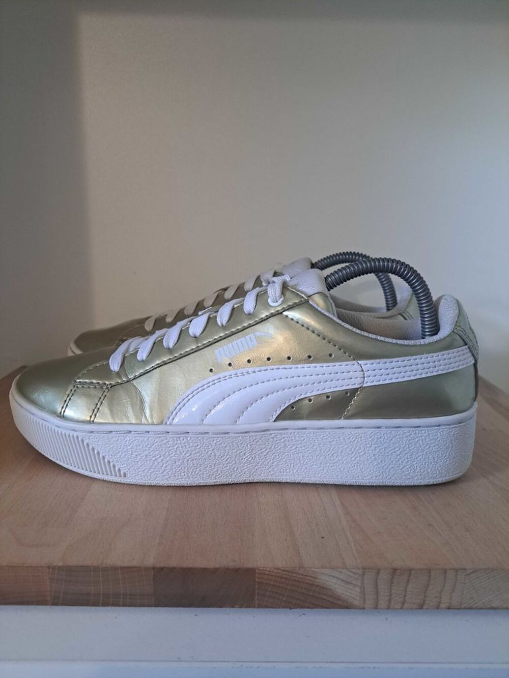basket Puma Chaussures