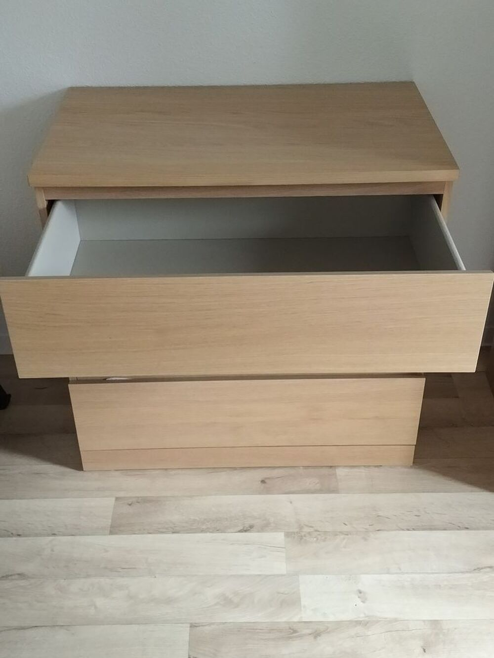 Commande de chambre Meubles