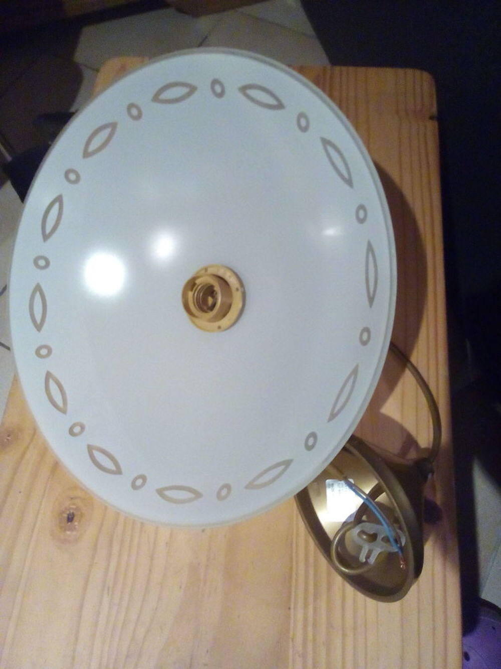 Plafonnier / Lustre petit prix Décoration