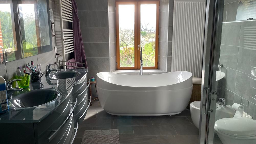 � vendre  Propri�t�/ch�teau Peyssies (31390)