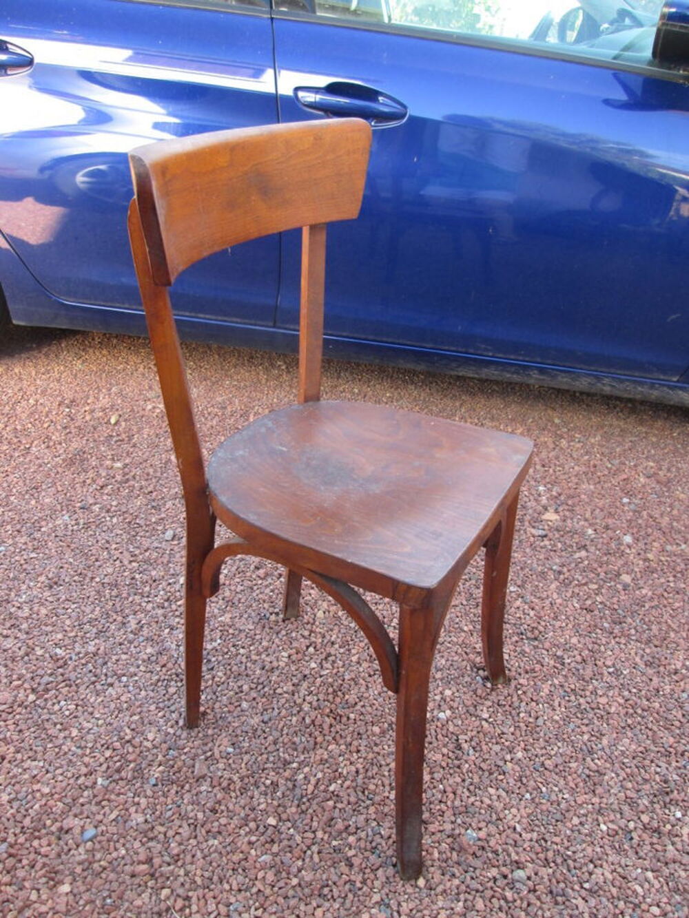 Belle chaise de bar Meubles
