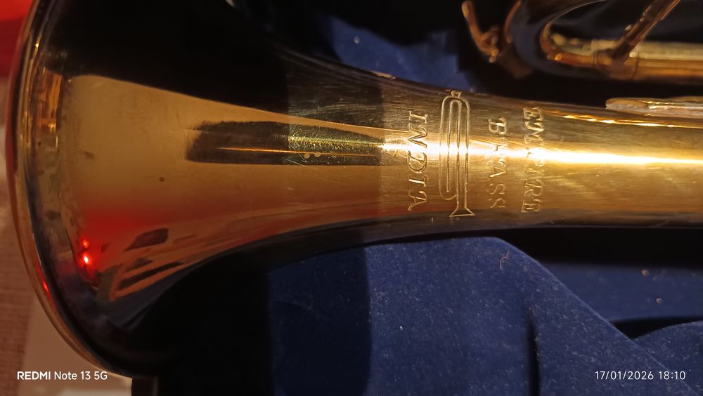 Vente Instruments de musique