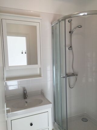  Appartement  louer 1 pice 15 m