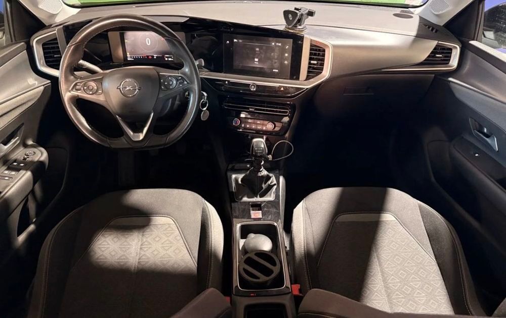 Mokka 1.2 Turbo 100 ch BVM6 Edition 2021 occasion 34500 B&eacute;ziers