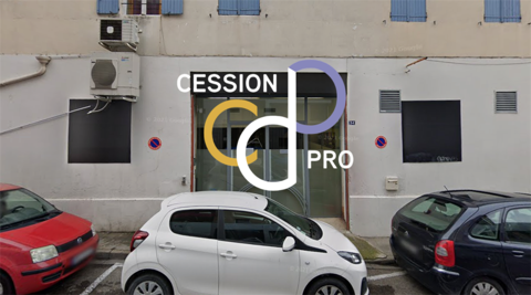 LOCAL COMMERCIAL 125 M&sup2; POUR TOUTES ACTIVITES COMMERCIALES, LIBERALES, ARTISANAT OU STOCKAGE 208240 30900 Nimes
