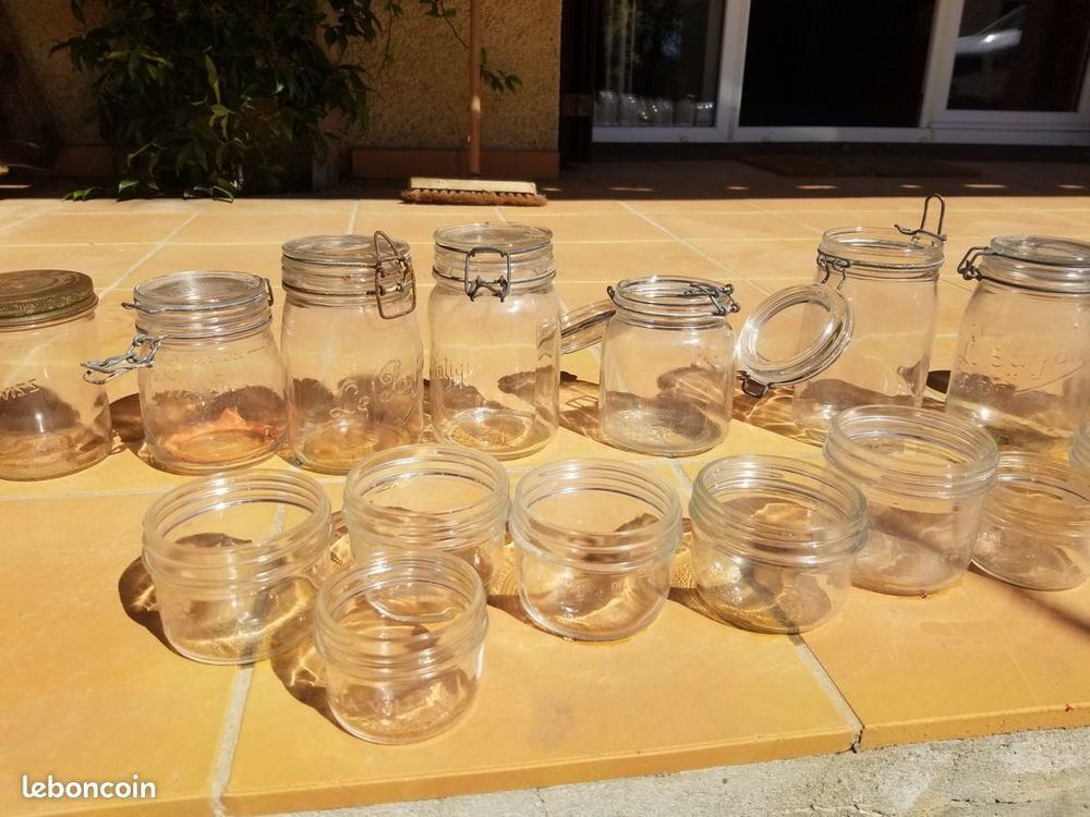 conserves le parfait Décoration