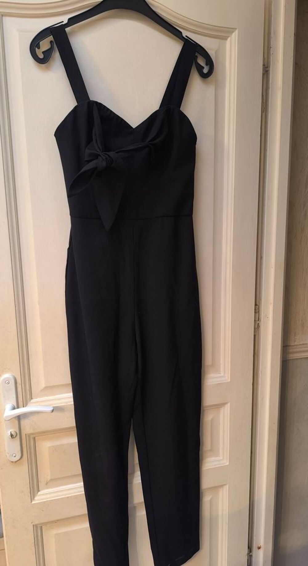 Robe combinaison Vêtements