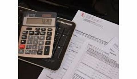 Aide D&eacute;clarations d'Imp&ocirc;ts ? Frontaliers & R&eacute;sidents 0 13100 Aix-en-provence