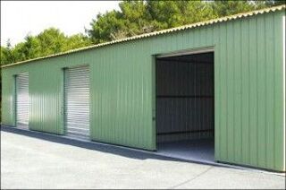 Location Autre Entrepôt professionnel Soustons