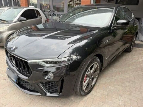 Maserati Levante 3.0 V6 350 CV Q4 GranSport 2021 occasion Bordeaux 33000
