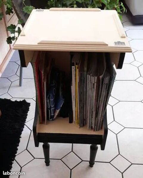 Table telephone vintage 25 Dijon (21)