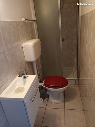  Appartement � louer 1 pi�ce 15 m�