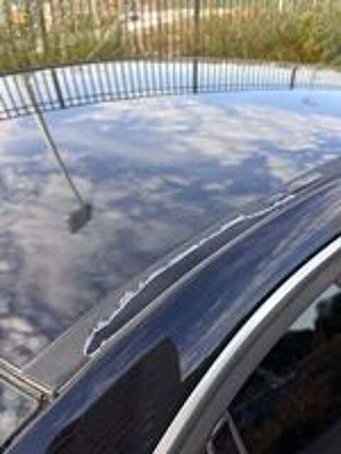 Classe C C 220 CDI Avantgarde 2007 occasion 92700 Colombes