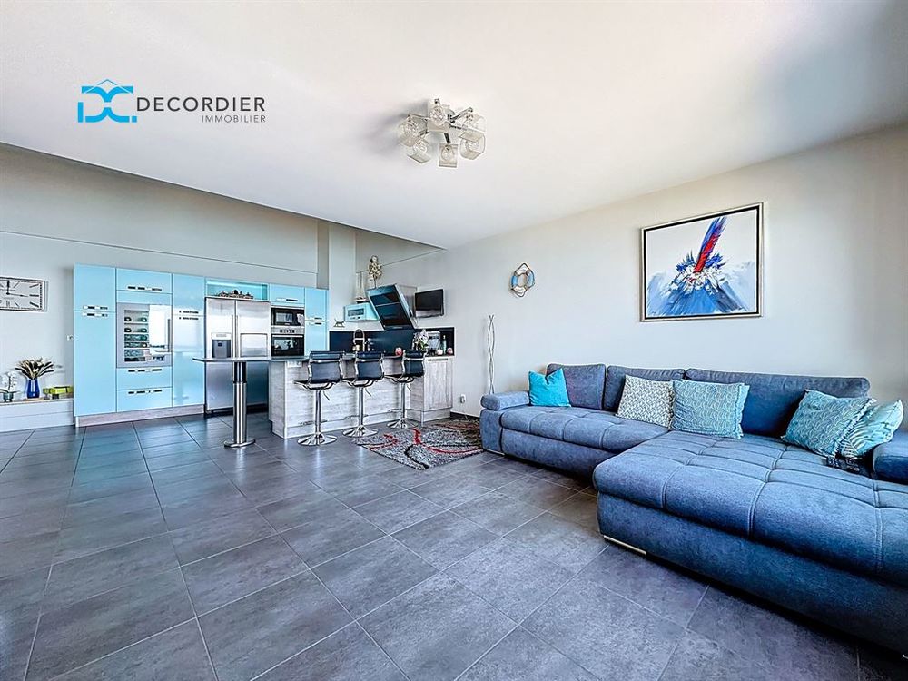 � vendre  Appartement Amphion Les Bains (74500)