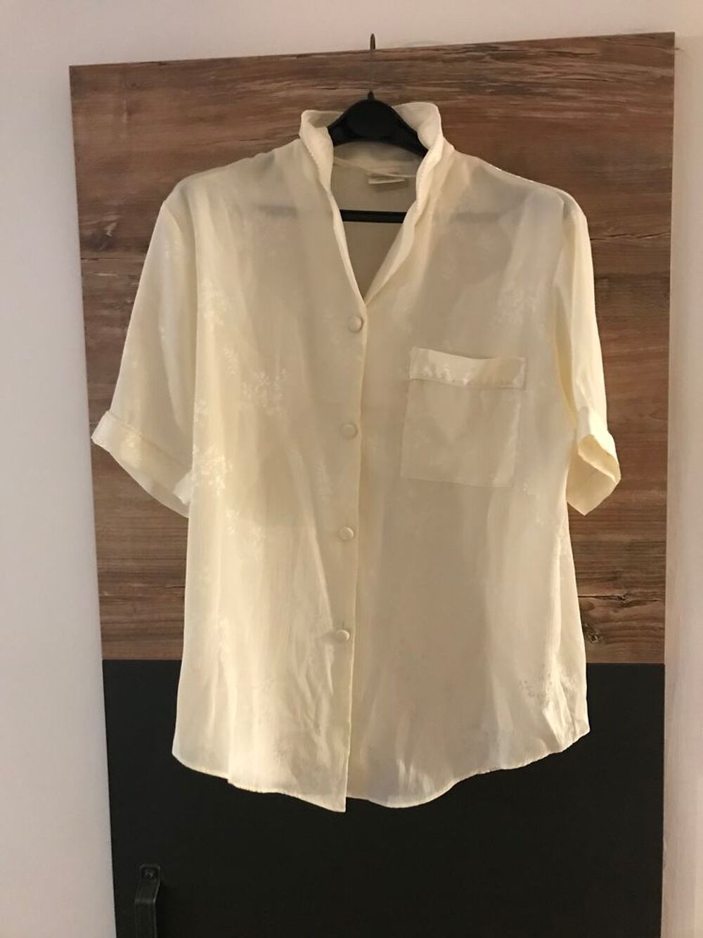 Chemisier femme " Canda " Vêtements