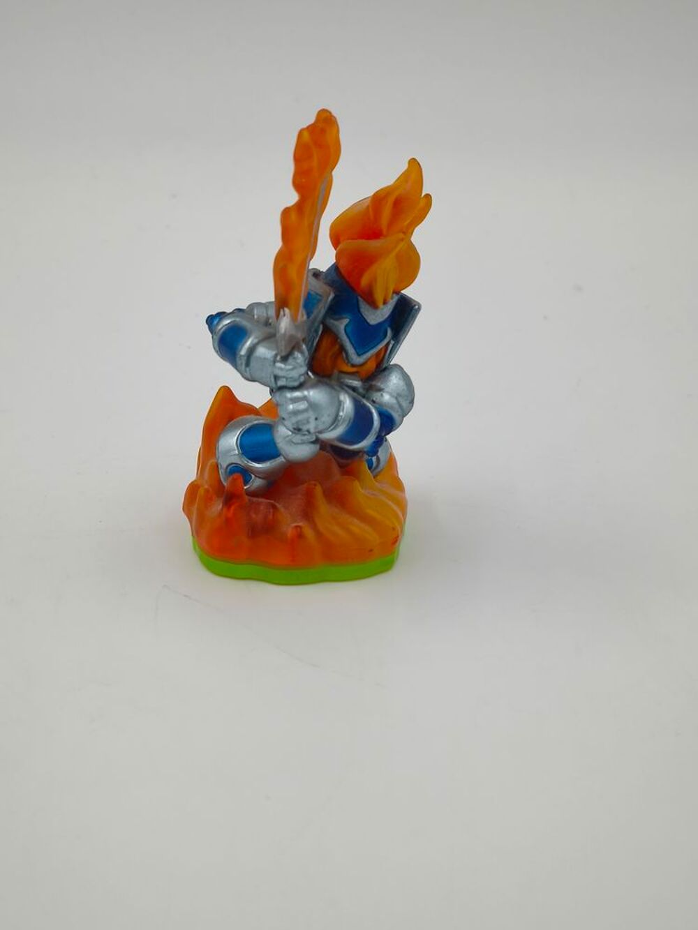 Figurine Skylanders Spyro's Adventure Ignitor Model 84181888 Consoles et jeux vidéos