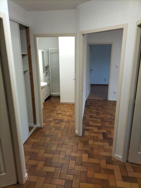  Appartement � louer 2 pi�ces 42 m�