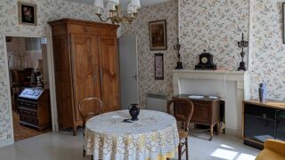  Maison à vendre 6 pièces 160 m²