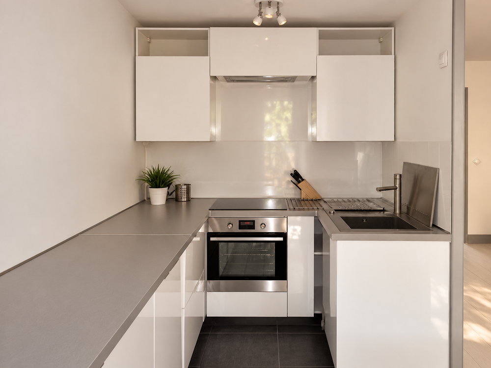 Vente Appartement 3 pièces au c?ur des Beaux Arts Montpellier