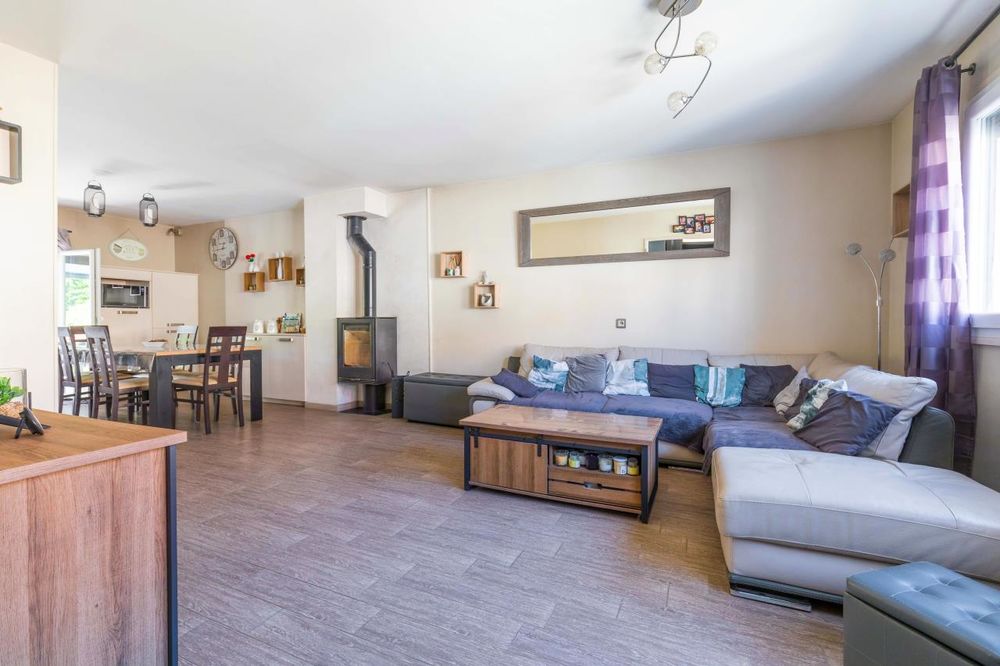 Maison 6 pièces 92 m² · à Marsannay-la-Côte · 92 m² · 230 000 €