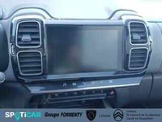 C5 aircross C5 Aircross PureTech 130 S&S BVM6 Feel 2019 occasion 11300 Limoux
