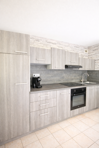  Appartement � vendre 2 pi�ces 41 m�