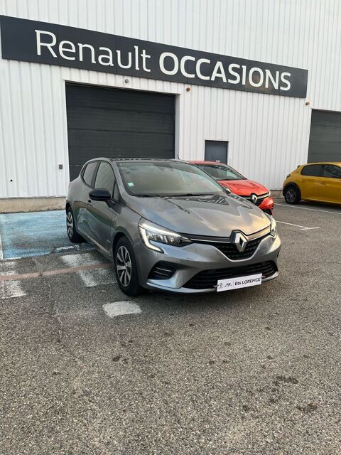 Renault Clio 2023 occasion Pierrelatte 26700