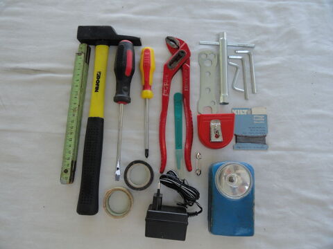 Outillage 20 Sabl�-sur-Sarthe (72)