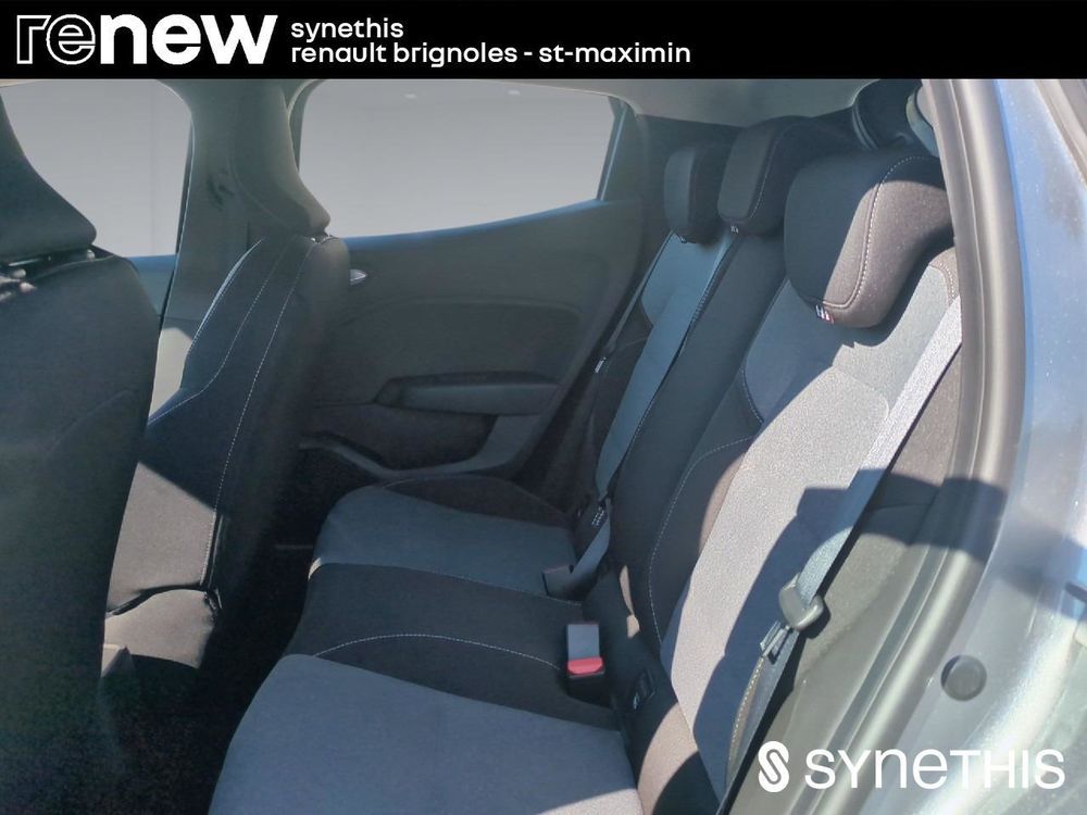 Clio V Clio Blue dCi 100 ch GSR2 Evolution 2025 occasion 83170 Brignoles