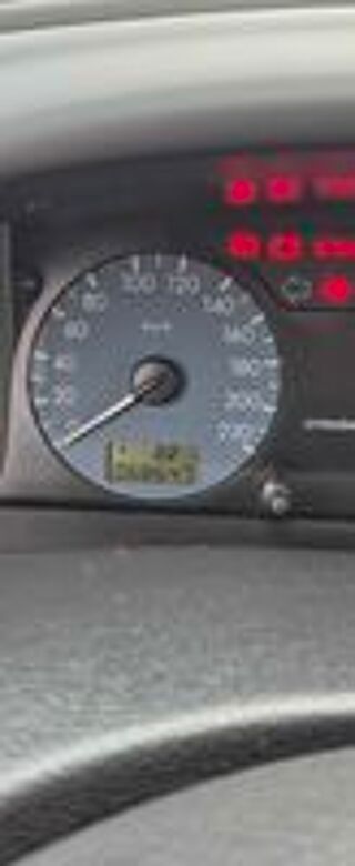 Xsara 1.4i X 2001 occasion 57000 Metz