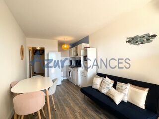  Appartement à vendre 1 pièce 28 m²