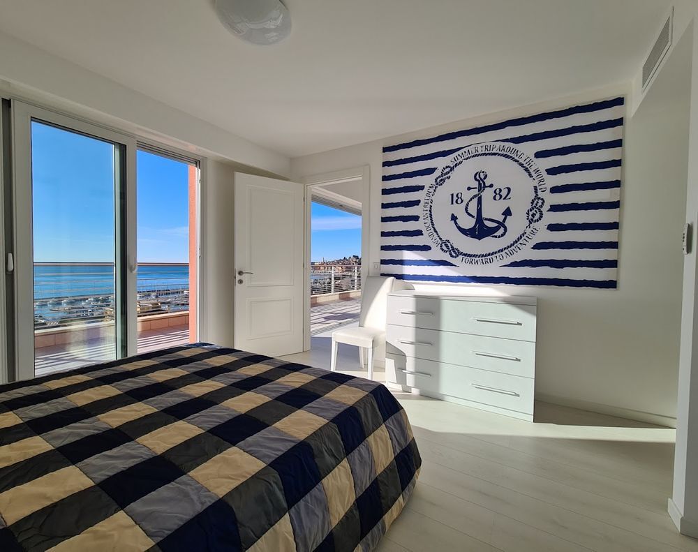 � vendre  Appartement Menton (06500)