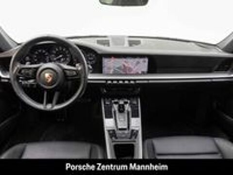 911 Carrera S Coup&eacute; 3.0i 450 PDK 2019 occasion 69007 Lyon