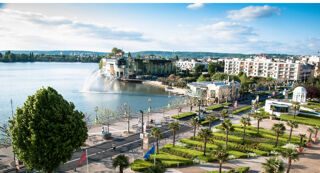  Terrain  vendre 460 m