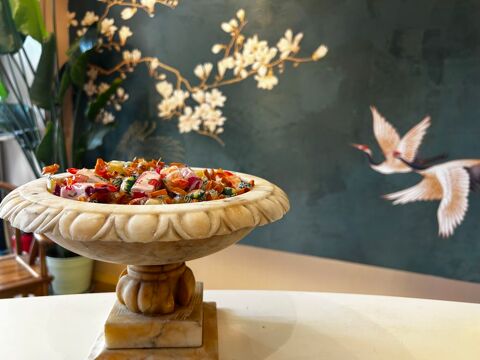 MEDECINE CHINOISE MASSAGE TUINA 75005 0 Paris (75005)