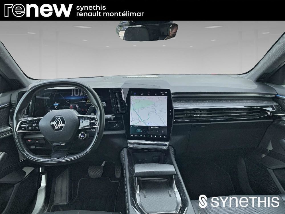 Austral E-Tech hybrid 200 Iconic 2022 occasion 26200 Mont&eacute;limar