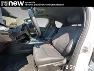 Clio VI Clio E-Tech full hybrid 160 ch Techno 2026 occasion 84300 Cavaillon