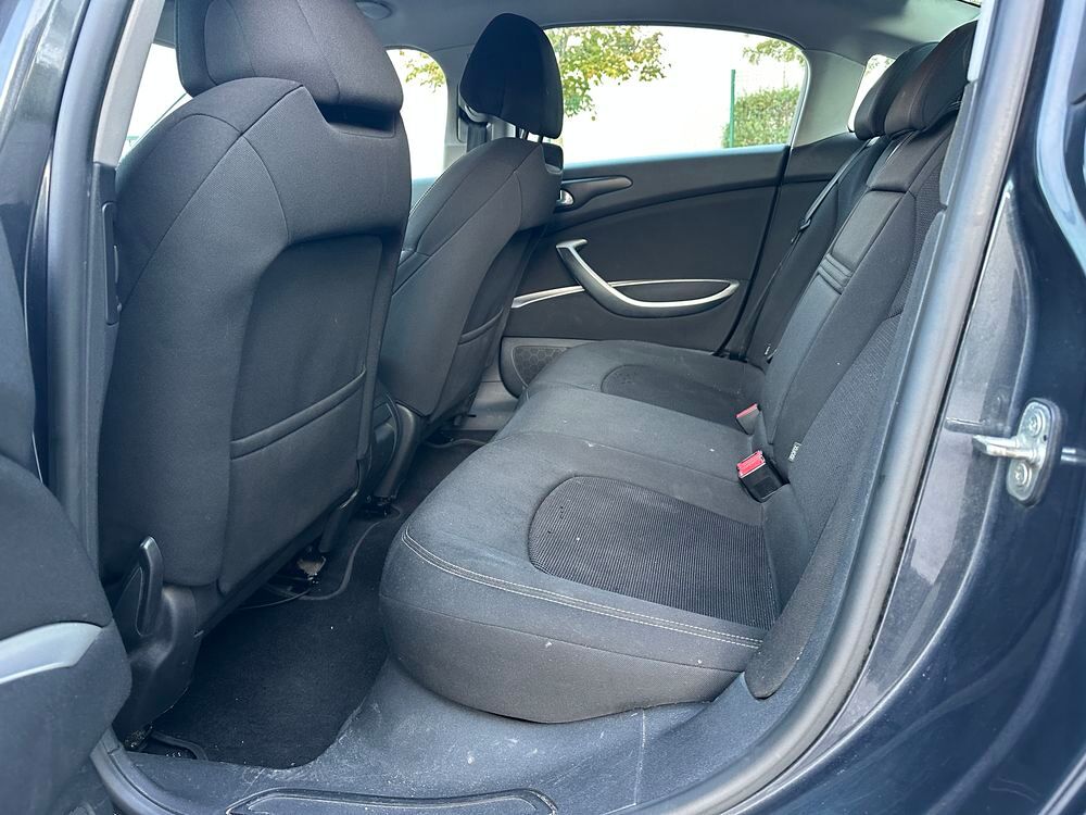 C4 1.6i 16V 110 Pack Ambiance 2008 occasion 60290 Laigneville
