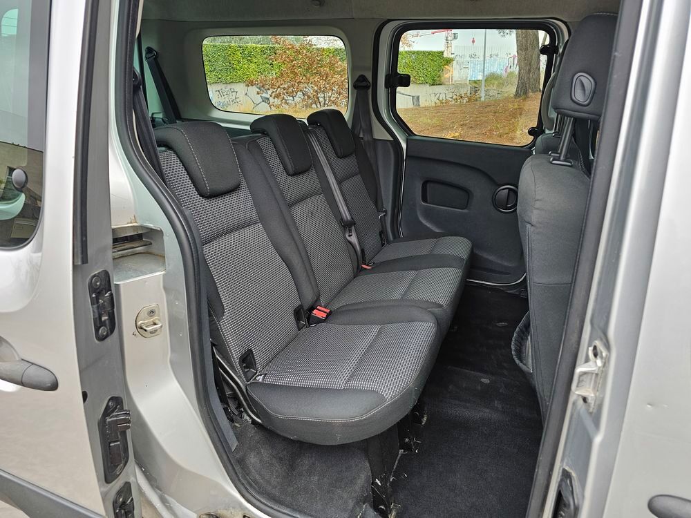 Citan Mercedes Tourer 111 CDI Extra-Long Prime 7 PLACES BV6 2016 occasion 34690 Fabr&egrave;gues