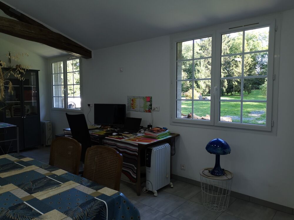 Vente Maison MAISON 5 PIECES Marsais-sainte-radégonde