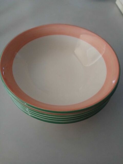 ASSIETTES 8 Fargniers (02)