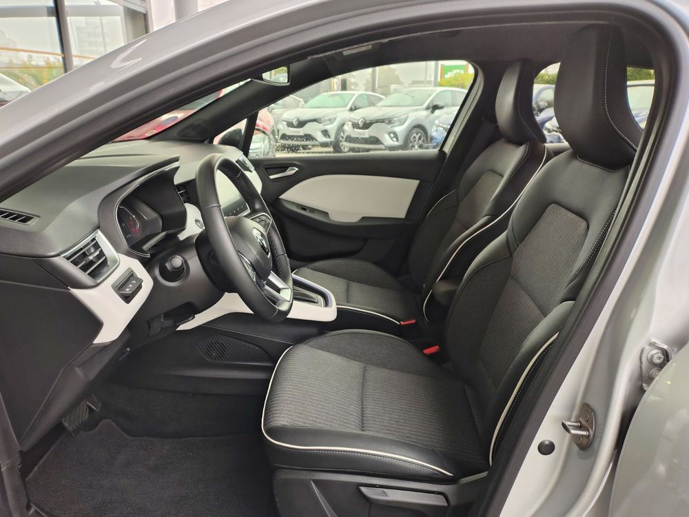 Clio V Clio E-Tech full hybrid 145 Techno 2023 occasion 95520 Osny