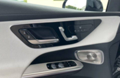 Classe GLC GLC 300 de 9G-Tronic 4Matic AMG Line (11 CV) 2024 occasion 59000 Lille