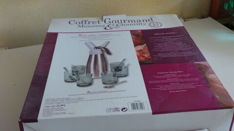 SYPHON DE LUXE 20 � 25 Charantonnay (38)